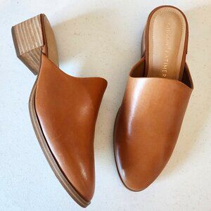 Gibson Latimer Mule "EUC"